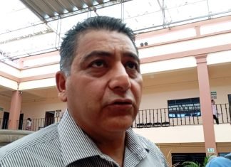 Mantendrá Secretaría Policías en La Luna, pese a asesinatos