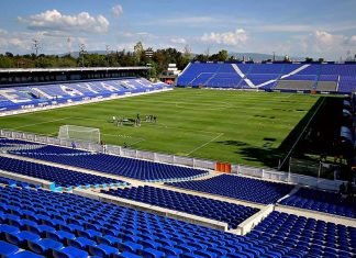 Clubes de liga premier se harán cargo de estadio: Alcalde