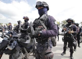 Hay 110 juicios de expolicías contra el municipio, algunos de exfederales