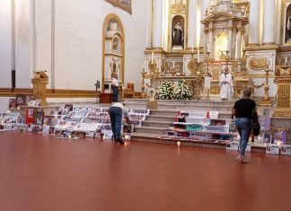 Familiares de desaparecidos imploran encontrarlos