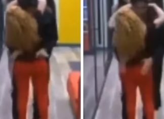 Briggitte expone que Sian Chiong la acosó tras la cena de nominados; redes lo confirman