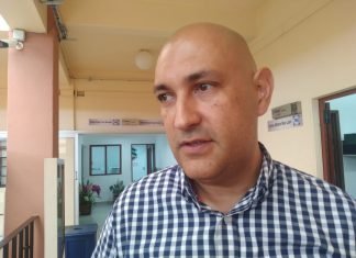 Deja el cargo titular de Fiscalización, se integra a Secretaría de Seguridad