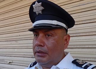 Revisión de armas de Policías es en conjunto SEDENA y Fiscalía