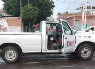 “Nadie en Fiscalización tiene amenazas”: Secretario