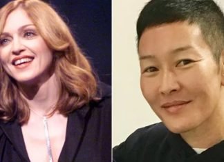 La ex novia de Madonna admitió sentirse como una “prostituta de lujo” durante su relación en los 90