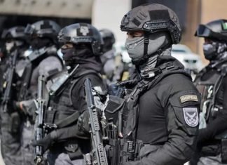 Renovaron contratos a mayoría de ex federales, próximo gobierno decidirá si los mantiene o los cancela