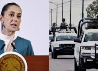 Sheinbaum atenderá a Celaya con prioridad en el tema de seguridad