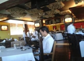 Pese a violencia, restaurantero se mantienen de pie: Canirac