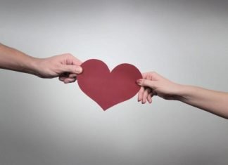 5 razones para dejar de buscar el amor