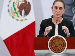 Sheinbaum condiciona reunión con Trump a un acuerdo y analiza asistencia al G20 en Miami