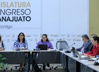 Analizan propuesta en materia de protección a personas defensoras de derechos humanos y periodistas