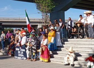 Con homenaje a Pancho Villa conmemoran el 110 aniversario de las Batallas de Celaya