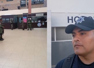 15 militares solicitan ingresar Policía de Celaya