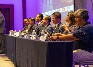 Guanajuato es sede del primer Curso Internacional de Gastroenterología y Nutrición 2025.