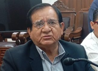 Ya no sirve equipo de seguridad que Celaya donará a Tarimoro: Alcalde