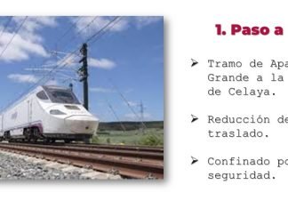 En 3 meses inician obras del tren urbano Querétaro-Celaya