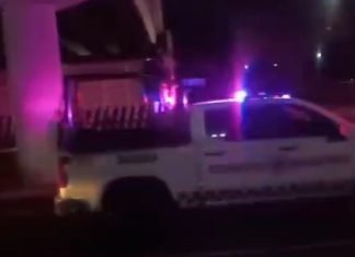 Confirman muerte de elemento de la Guardia Nacional tras ataque en Celaya