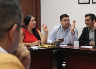 Aprueba Morena y MC entregar equipamiento de Policía a Tarimoro