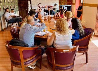 Salvatierra contará con un segundo cronista municipal