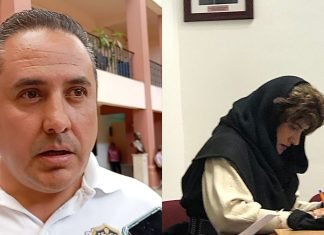 Director de PC y Sub Oficial proponen su baja: Alcalde