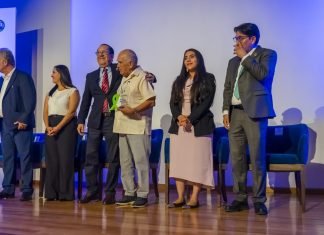 SSG culmina con éxito el Foro Internacional de Donación y Trasplantes