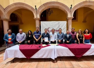 Gobierno de Salvatierra apuesta por la innovación tecnológica en videojuegos