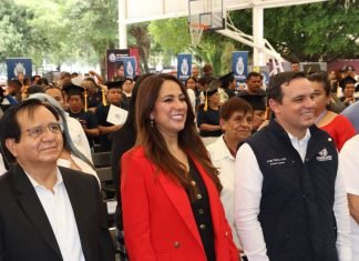 Evade Gobernadora opinar ante rechazo a despenalizar el aborto en Guanajuato