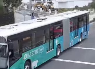 Ampliarán pruebas en transporte con camiones eléctricos