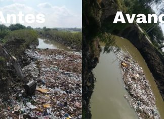 Apaseo el Grande previene, ante riesgos por lluvias