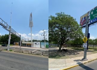 Busca alcalde modernización de accesos