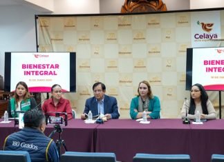 Convite Cultural y Semilleros de Paz llegan a Celaya para contribuir a democratizar la cultura