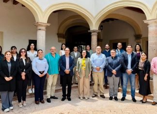 Trabajan municipios de la región sur del estado respecto a la mejora de la Reforma Regulatoria