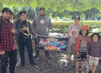 Salvatierra apuesta por el turismo digital con evento regional de Pokémon Go