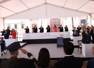 Celebran 500 Años de la fundación de Apaseo el Grande