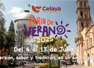 Del 4 al 13 de julio será la Feria de Verano en Ecoforum