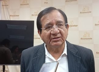 “Integración de Guardia Nacional a Sedena dará resultados en seguridad”: Alcalde