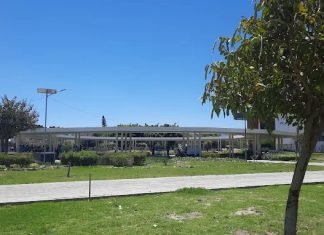 Parque Fundadores recibirá a Festival de Cerveza que dañó antes Bicentenario y Estadio