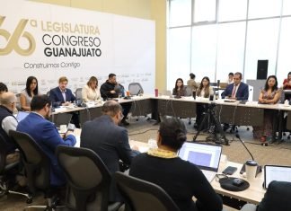 Revisan iniciativas en materia de igualdad sustantiva