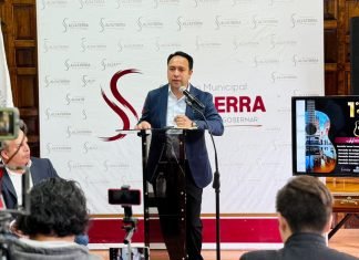 Las mejores rondallas del estado se presentarán en Salvatierra