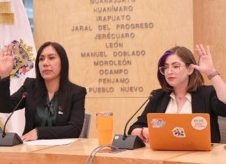 Acuerdan fechas de siguientes foros en materia de igualdad de género