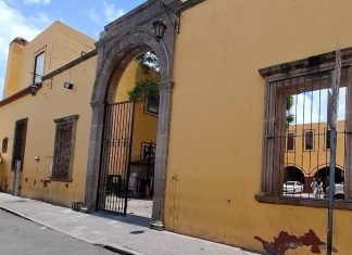 Por segunda vez en menos de 2 meses roban a Instituto de Cultura