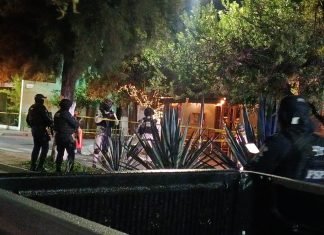 Justifican que ataque en bar fue agresión directa y no a los comensales o negocio