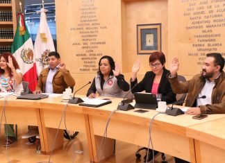 Radican propuesta que busca crear padrón de periodistas y personas buscadoras