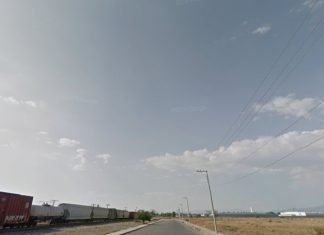 Buscará Alcalde construir avenida Norte-Sur por 2 de Abril