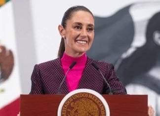 Presidenta de México visitará Celaya