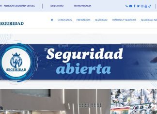 Guanajuato presenta Seguridad Abierta: un nuevo estándar de transparencia para fortalecer la cultura de paz