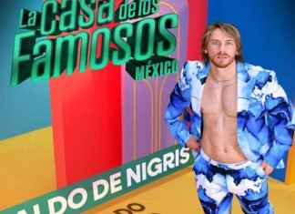 Aldo de Nigris tendría un romance con Wendy Guevara