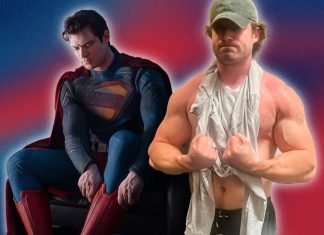 La transformación de David Corenswet para Superman: cómo ganó 20 kilos en masa muscular y cambió el mito del superhéroe