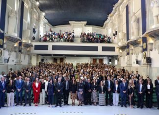 Guanajuato y el INAH reafirman compromiso con la historia y el patrimonio cultural