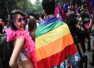 Historia de la Zona Rosa en CDMX, un lugar de libertad